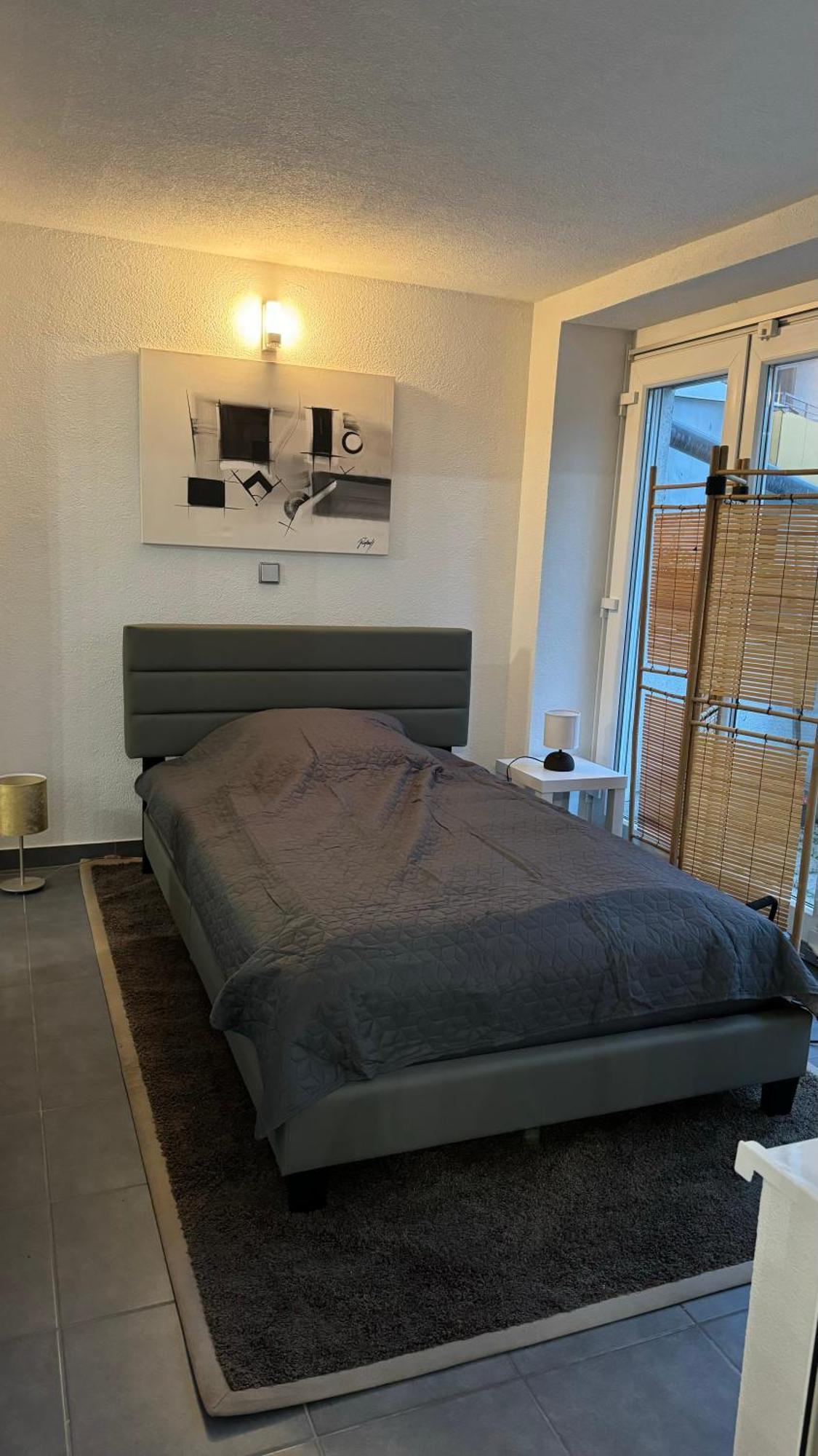 City Apartement Linz Fuer 5 Gaeste Mit Self-Checkin Und Kueche Kültér fotó