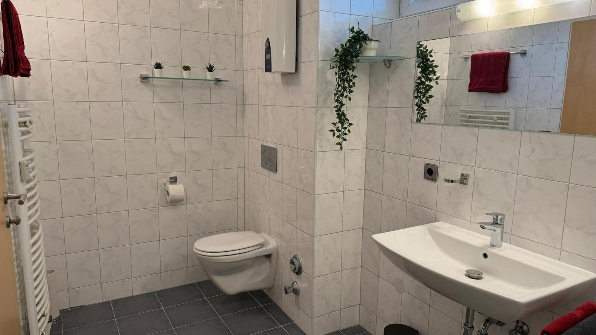 City Apartement Linz Fuer 5 Gaeste Mit Self-Checkin Und Kueche Kültér fotó